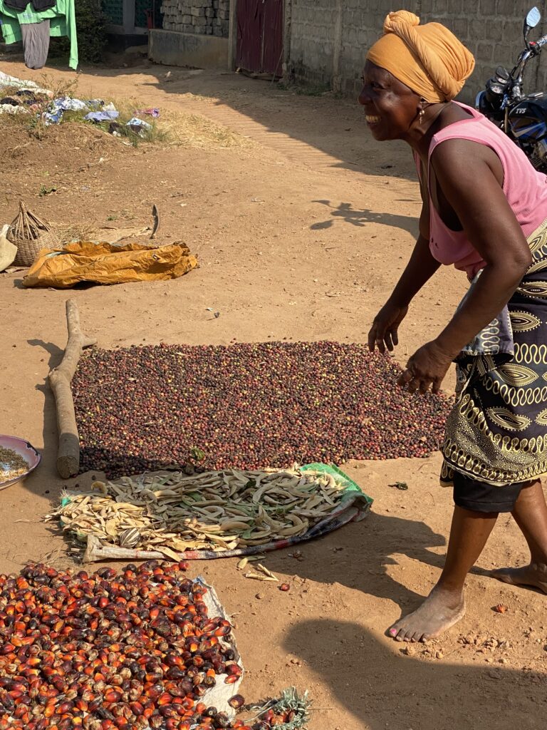 Sierra Leone