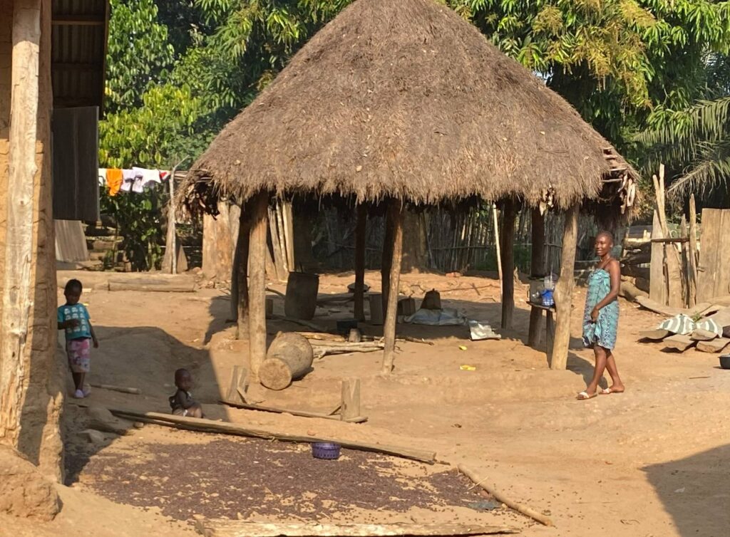 Sierra Leone