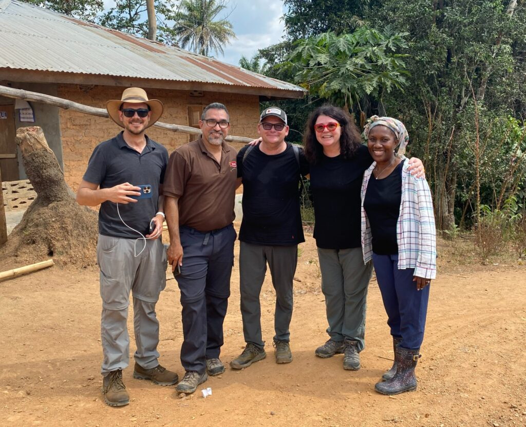 Sierra Leone