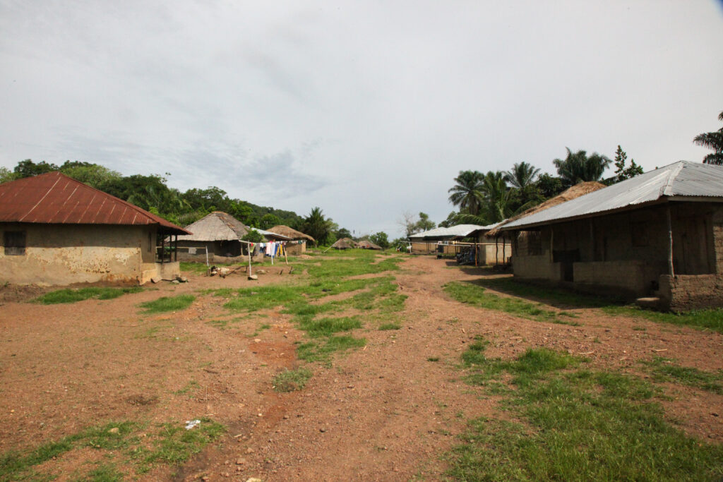 Sierra Leone