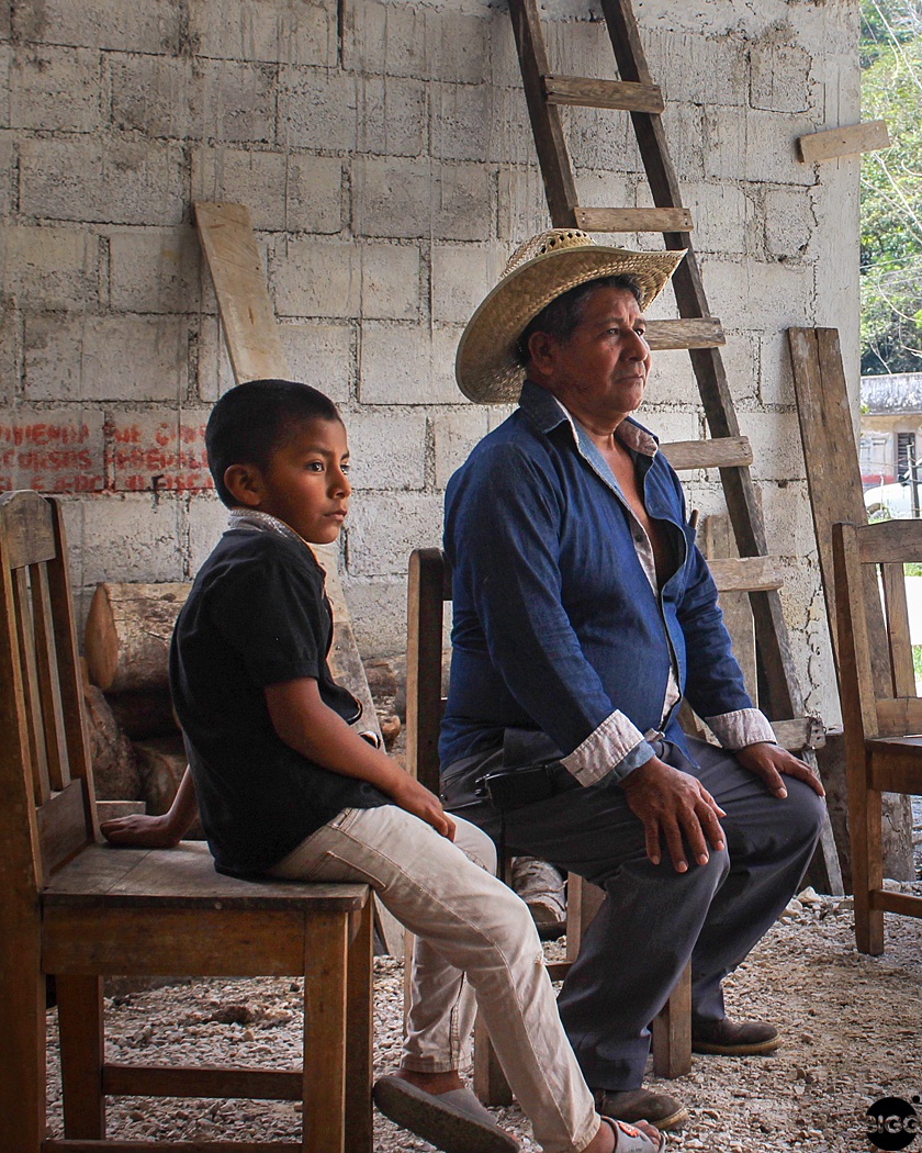 Pascual Hernandez Guzman